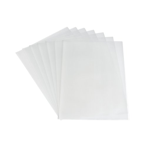 Preisvergleich Produktbild Dahle 71141 Laminiertaschen DIN A4, 100 Stk. - Laminierfolien