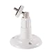 Produktbild KKmoon Plastic Indoor Outdoor Verstellbare Mount Wand Tisch Decke Sicherheitshalterung für Arlo / Arlo Pro Kamera