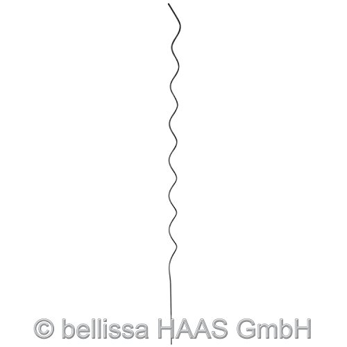 Tomatenspirale 150 cm Ø 6 mm verzinkt 10 Stück