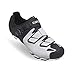 Produktbild Giro Gauge MTB Fahrrad Schuhe weiss/schwarz 2014: Größe: 43.5