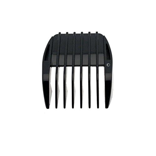 Cutting Guide 12/15/18 mm E700 E705 E706 E707 E760 E770 e707se Trimmer Babyliss 7660