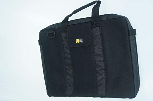 Preisvergleich Produktbild Case Logic DVD Player Tasche 12' schwarz DVS12