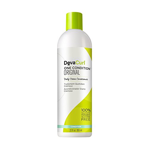 DevaCurl One Conditioner 355 ml