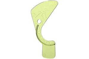 SQUAREZHENBO Green Rear Derailleur Adjuster, Chain Gap Adjustment Gauge Tool Bike Components and Parts for SRAM Eagle GX NX 12 for Hiking, Road, City, Mountain Bikes and Road Bikes