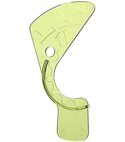 Kettenspalt-Einstelllehre Für Fahrräder - Präzisionswerkzeug Für Schaltwerk