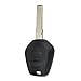 Produktbild GOZAR 2 Taste Remote Schlüsselanhänger Case Shell Ersatz Für Porsche Boxster S 986 911 996