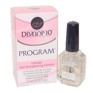 Develop 10 Program Nail Treatment - 5/8 Oz. by Develop 10