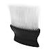 SAMGU Professional Hairdressing Brush Soft Salon Hair Cutting Neck Clean Duster Brush