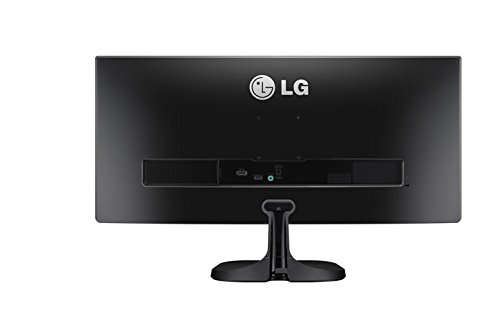 LG 25UM57-P - Monitor IPS DE 25   Ultrawide 21 9  Multi Tarea  Resoluci  n WQHD 2560 x 1080 P  xeles 