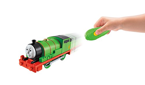 trackmaster rc percy