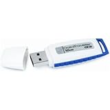 Kingston DataTraveler DTIG3 16GB Speicherstick USB 2.0 weiß