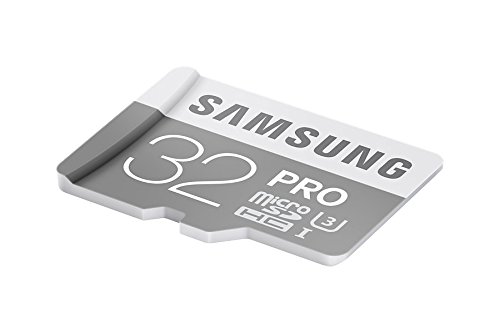 Samsung Pro Micro SDHC 32GB Class 10 Speicherkarte - 4