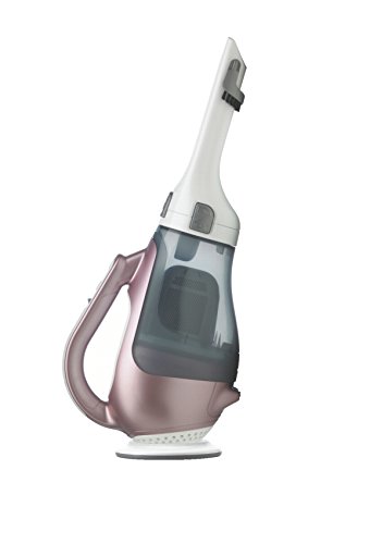 Imagen 5 de Black+Decker DV9610N