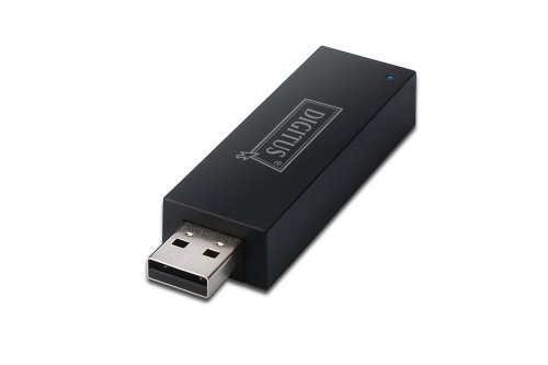USB Stick - Memory Card Reader - für MS, SDHC, SD, mini SD, Micro SD (Trans-Flash), MMC,M2