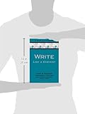 Image de Write Like a Chemist: A Guide and Resource