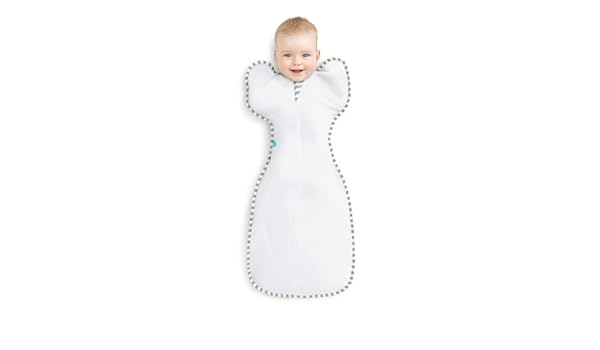 dreambaby swaddle