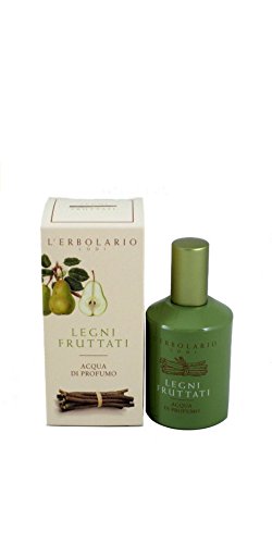 Preisvergleich Produktbild Legni Fruttati Acq Prof 100ml