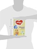 milumil Kindermilch ab 1 Jahr - 8