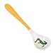 Children's Melamine Spoons - Choice Of Design ( Crocodile )
