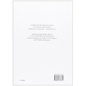 Cesenatico romana. Archeologia e territorio