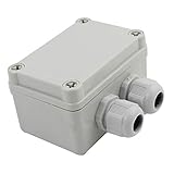 Solo necesitas utilizar un destornillador pequeño normal, puedes instalar y desmontar fácilmente, usar muy conveniente, fácil de operar y reparar, sin cortar cables, más cómodo y seguro.