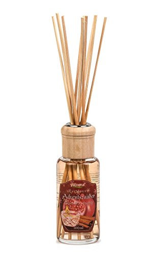 Raumduft von Pajoma, 100 ml, Lemongras - 4