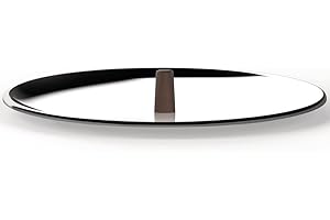 ALESSI "EDO" TAPA DE A/INOX 18/10 28 CM
