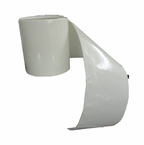 Preisvergleich Produktbild Roll of clear self adhesive film / overlaminate