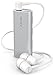 Price comparison product image Sony Mobile In-Ear Stereo Bluetooth NFC TM Silver