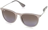 Ray-Ban Sonnenbrille Mod.417160835A gelb