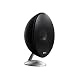 Produktbild KEF E301 Schwarz - Lautsprecher (2-Wege, 1.0 Kanäle, Verkabelt, 80 - 45000 Hz, 8 Ohm, Schwarz)