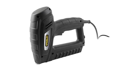 Stanley STHT6-70414 Agrafeuse électrique tre 540