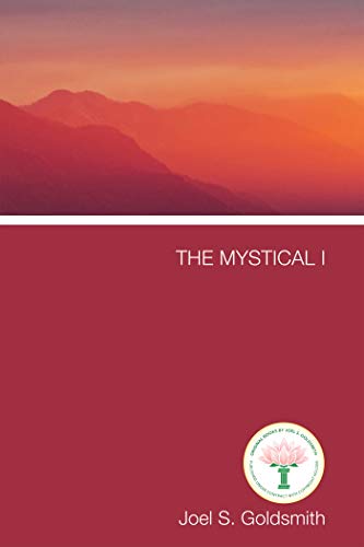 The Mystical I (English Edition) The Mystical I (English Edition)