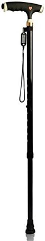 L Adjustable Crutches + Soft Light Handle For The Treatment Of Arthritis Seniors And The Elderly With Disabilities Mobility Optimal Aid Walking Stick - Unisex