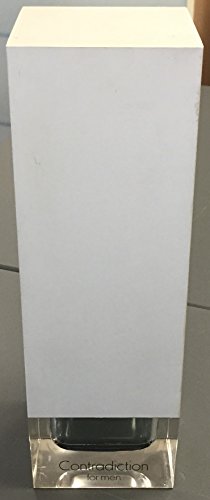 Preisvergleich Produktbild CONTRADICTION FOR MEN GROSSFACTICE 31,5 CM