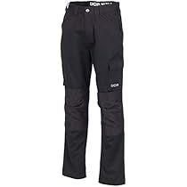 JCB Essential Cargo Trousers - Navy Or Black | AHF Workwear - View #10