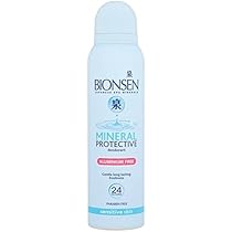 Buy Bionsen Sensitive Aluminium Free Stick Deodorant | Chemist Direct - View #6