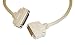 Produktbild Pike & Co® pke21491 Half Pitch 50-way D Stecker auf Stecker w/min 3 Jahre Garantie