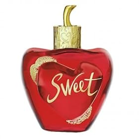 LOLITA LEMPICKA PARFUM Sweet – Eau de Parfum Vapo.