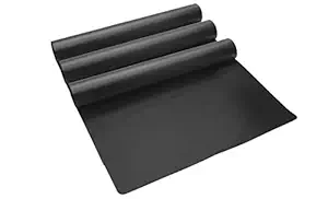 Eternal Living Non-Stick Oven Liners for Bottom of Electric, Gas, Toaster & Microwave Ovens Extra Thick Heavy Duty, Extra Large 26? x 16.25? Set of 3