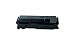 Produktbild QUADROPRINT Toner ersetzt Kyocera TK-100 Schwarz, ca. 6.000 Seiten, für Kyocera KM 1500 1815 1820