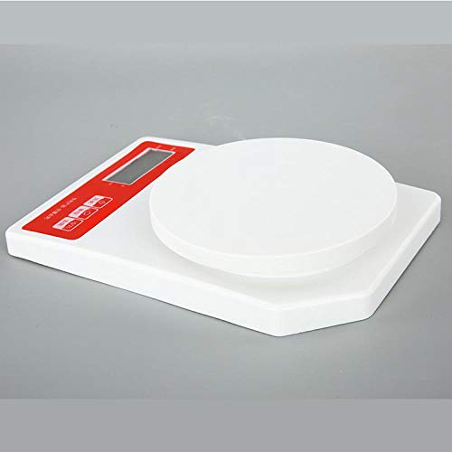 WJINGWGEE Sale! Provide The Best Kaffeebohnen Digitale Multifunktions-Küche Lebensmittel-lektronische Küchenwaagen LED-Anzeige