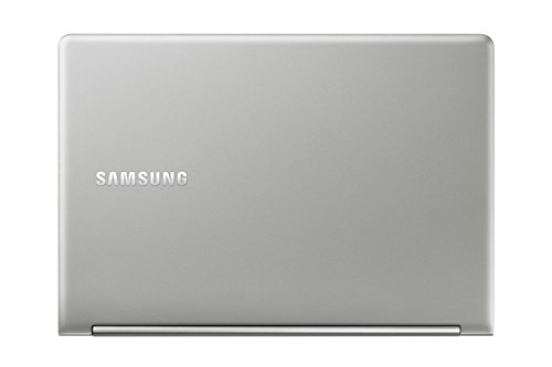 2016 Newest Samsung NP900X3L-K06US 13 3 inch Ultrabook  Intel Core i5  8 GB RAM  256 GB SSD  Silver  US Keyboard Layout 