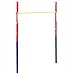 Produktbild HUDORA Turnreck Fabian 154x132x5cm Reck Kinderreck Sportgerät Spielgerät Reckstange