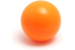 Play Juggling - Balle de jonglage pour jongleurs Modèle Contact Stage Ball - Couleurs UV