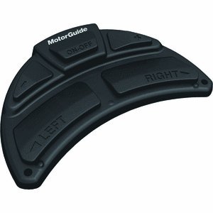 Preisvergleich Produktbild MOTORGUIDE WIRELESS REMOTE FOOT PEDAL