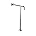 Produktbild TY-Armlehne Bad WC Handlauf Bad Sicherheit Handlauf WC barrierefrei behinderten Handlauf Edelstahl 304 rutschfest Handlauf (stil : A)