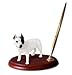 Produktbild Pit Bull Terrier, 2er-Set, weiß