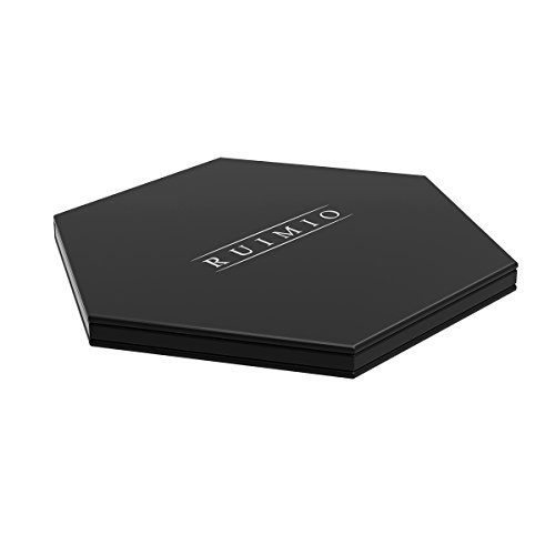 RUIMIO Contouring Palette und Highlighting Creme Contour Kit – 7 Farbtöne - 9