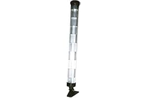 art pesca RÉFLECTEUR Radar pour Bateaux à Moteur Echo Power trem MM.50x560